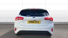 Ford Focus 1.0 EcoBoost 125 ST-Line X 5dr Petrol Hatchback